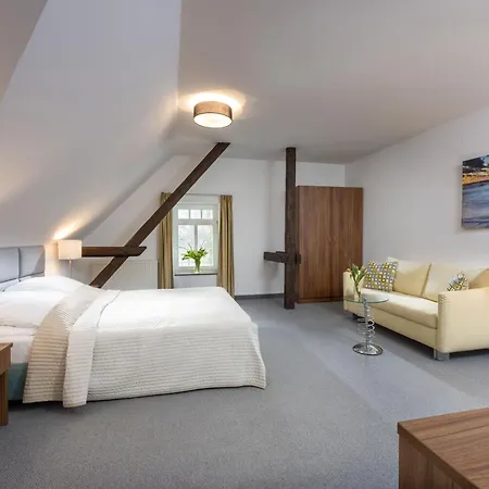 Apartament Golfpark Ostsee Ratekau