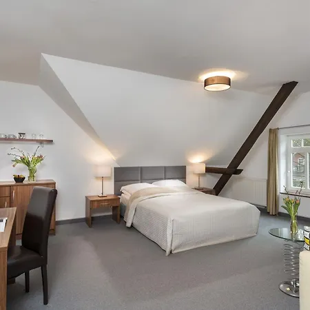 Apartament Golfpark Ostsee