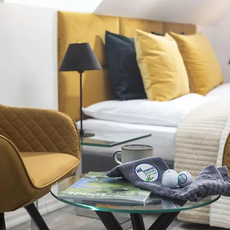 Golfpark Ostsee Apartament Ratekau