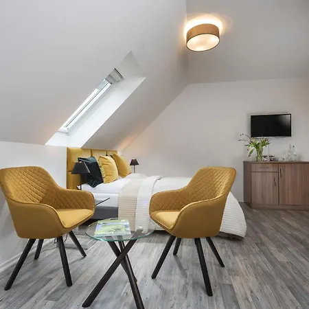 Golfpark Ostsee Apartament