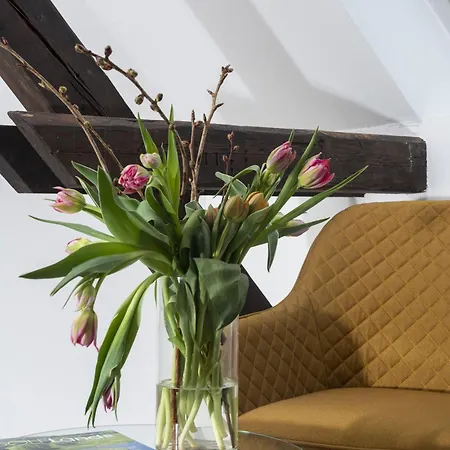 Apartament Golfpark Ostsee