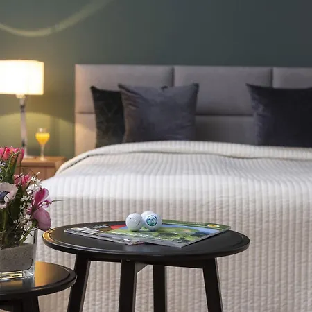 Apartament Golfpark Ostsee