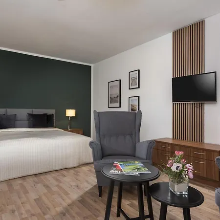 Golfpark Ostsee * Ratekau