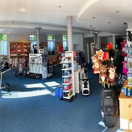 Golfpark Ostsee * Ratekau