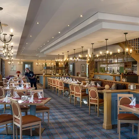 Golfpark Ostsee Apartament Ratekau