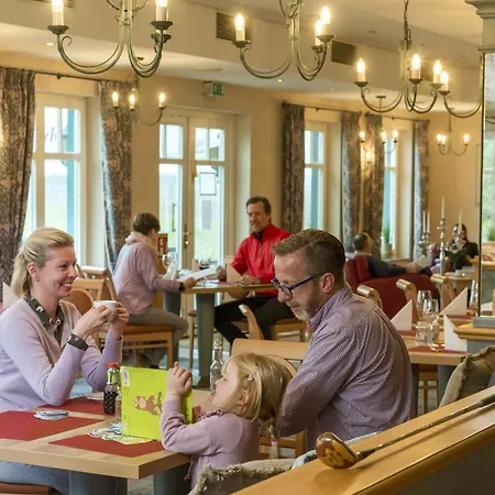 Golfpark Ostsee Apartament