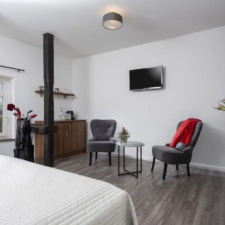 Apartament Golfpark Ostsee