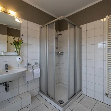 Apartament Golfpark Ostsee Ratekau