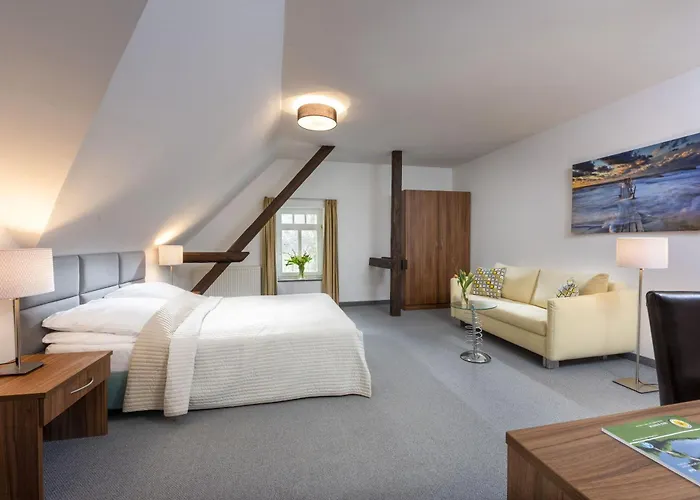 Appartamento Golfpark Ostsee Ratekau