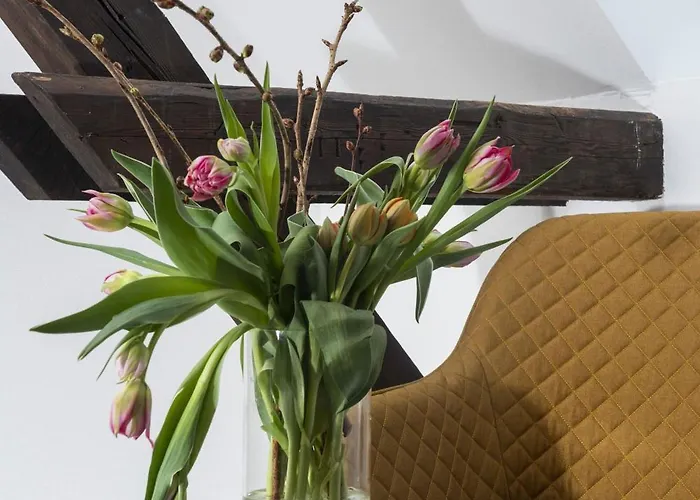 Appartamento Golfpark Ostsee