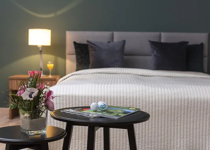 Appartamento Golfpark Ostsee