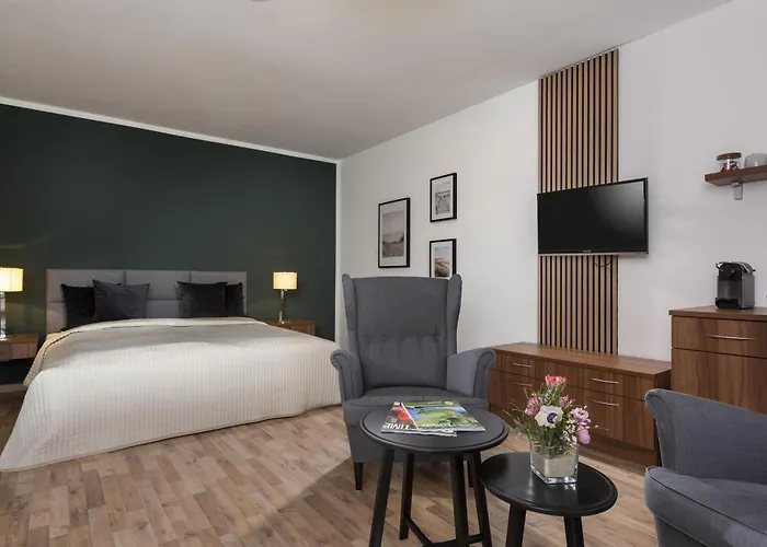 Golfpark Ostsee * Ratekau