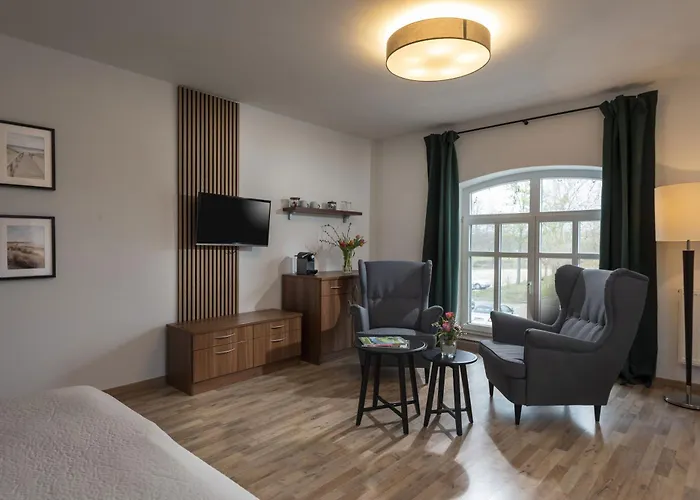 Golfpark Ostsee Appartamento