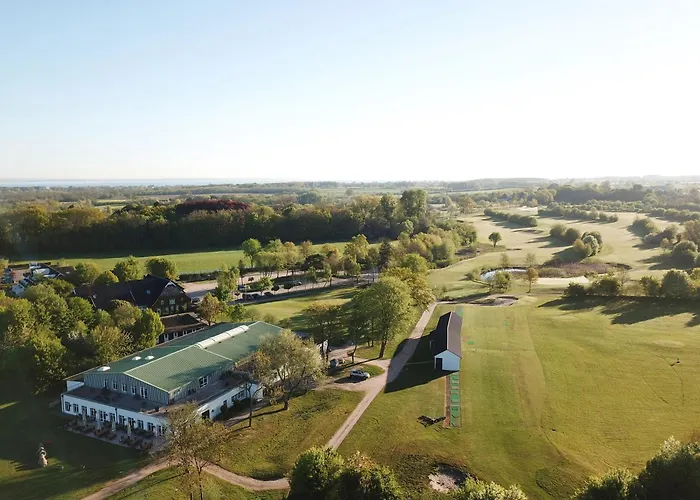 Appartamento Golfpark Ostsee Ratekau