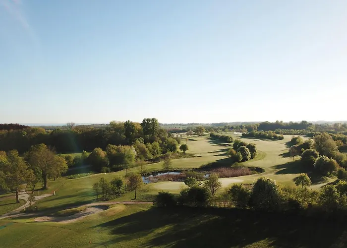 Golfpark Ostsee * Ratekau