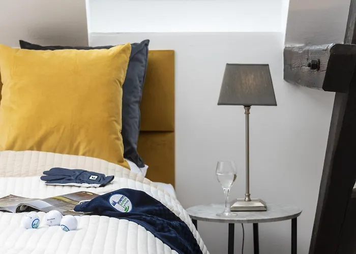 Appartamento Golfpark Ostsee Ratekau